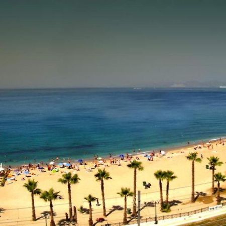 Flisvos Seafront-Marina Apartment أثينا المظهر الخارجي الصورة