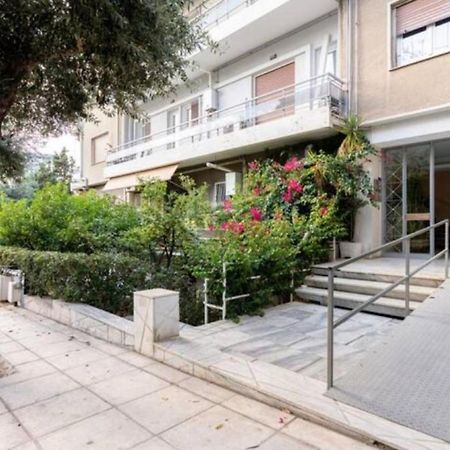 Flisvos Seafront-Marina Apartment أثينا المظهر الخارجي الصورة