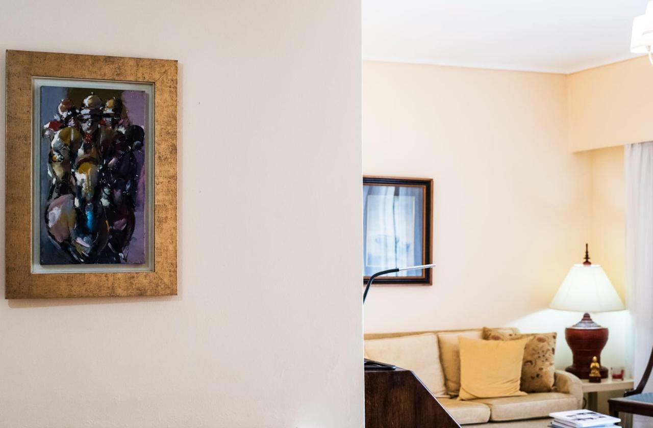 Flisvos Seafront-Marina Apartment أثينا المظهر الخارجي الصورة