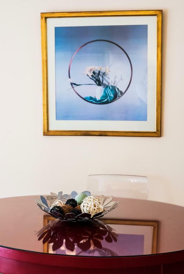 Flisvos Seafront-Marina Apartment أثينا المظهر الخارجي الصورة